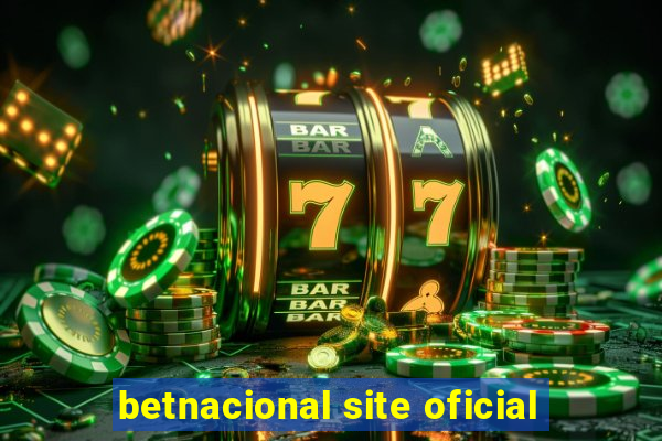 betnacional site oficial